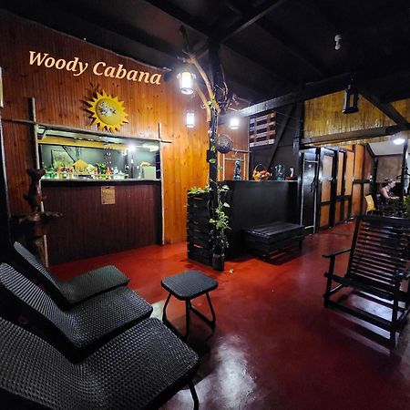 Woody Cabana Trincomalee Exterior foto