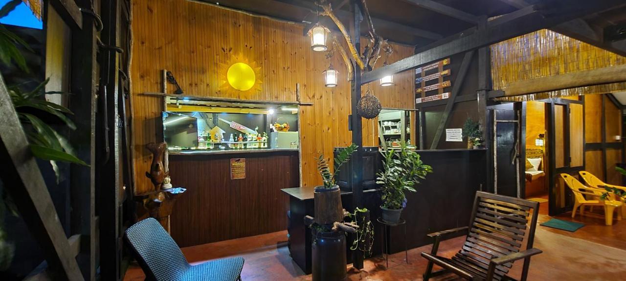 Woody Cabana Trincomalee Exterior foto