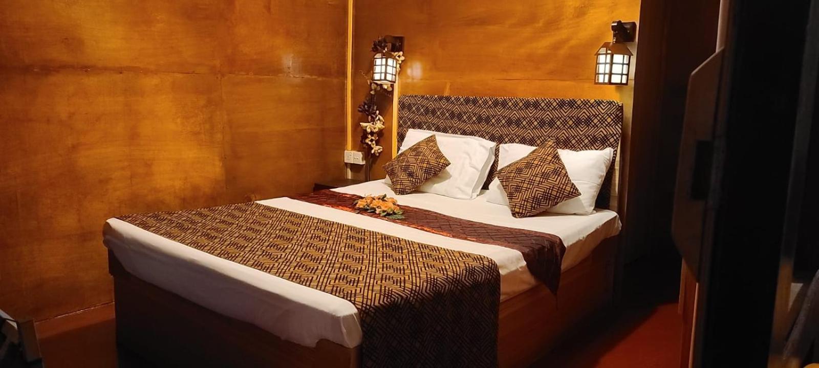Woody Cabana Trincomalee Exterior foto
