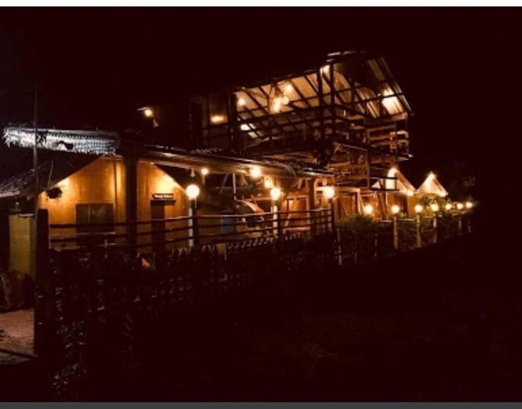 Woody Cabana Trincomalee Exterior foto