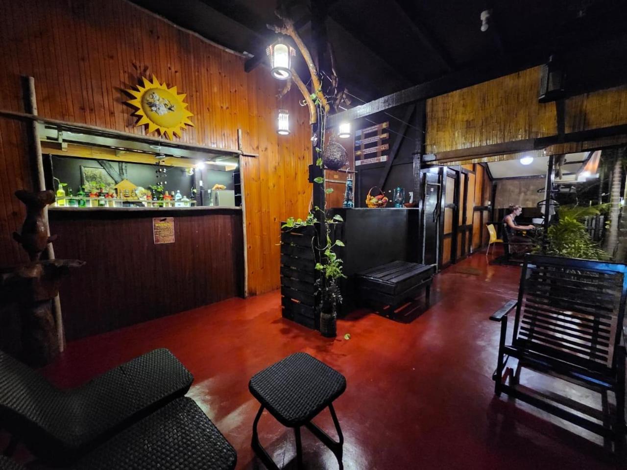 Woody Cabana Trincomalee Exterior foto