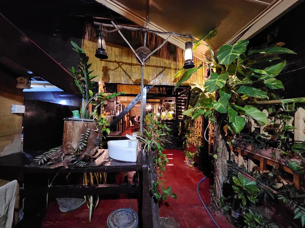 Woody Cabana Trincomalee Exterior foto