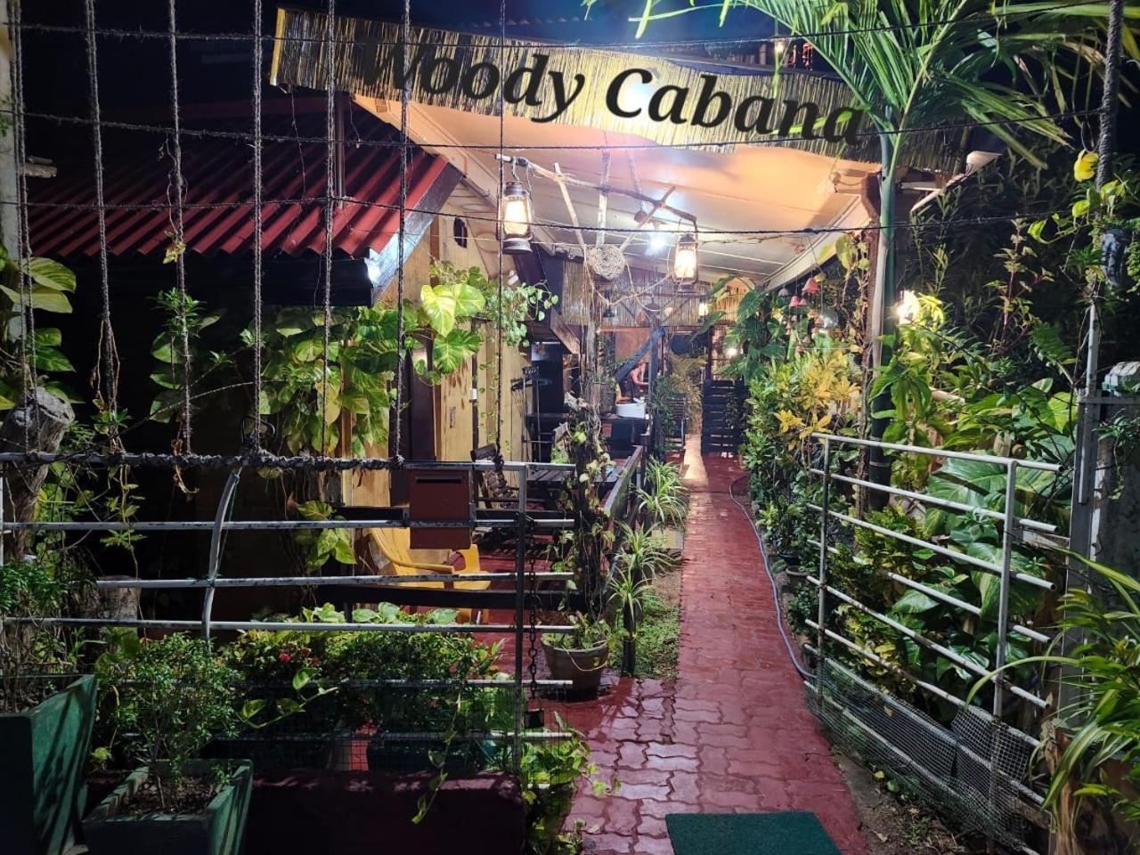 Woody Cabana Trincomalee Exterior foto